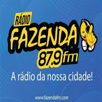Fazenda Fm 87,9