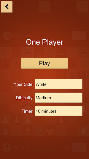 Chess Screenshot 3