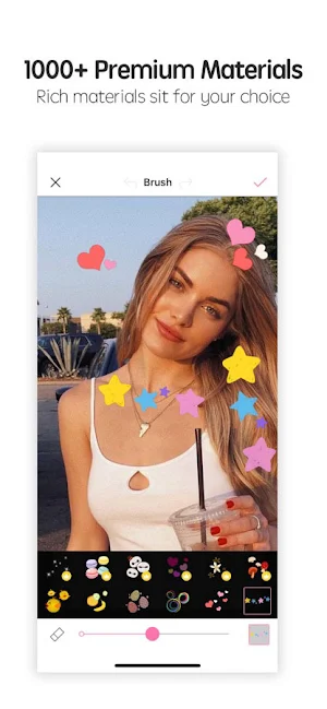 PhotoWonder Lite Screenshot 2