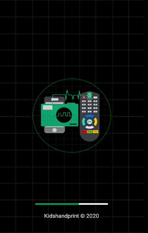 Infrared Remote Control Tester Screenshot 0
