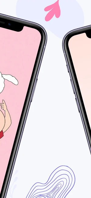 Crayon Shin Chan Wallpapers HD Screenshot 1
