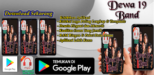 Dewa 19 Laskar Cinta Pop Screenshot 0