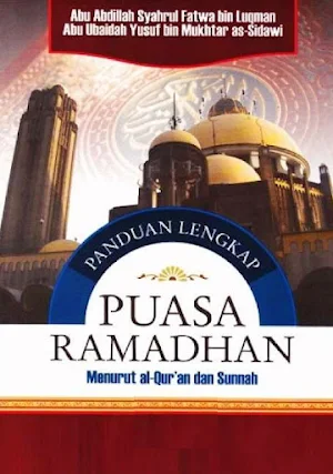 Panduan Lengkap Puasa Ramadhan Screenshot 0
