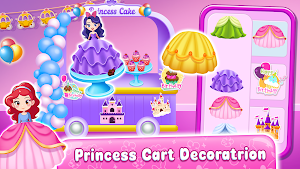 Kids Birthday Party Game Screenshot 3