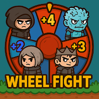 Wheel Fight