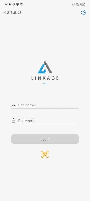 Linkage UC Screenshot 0
