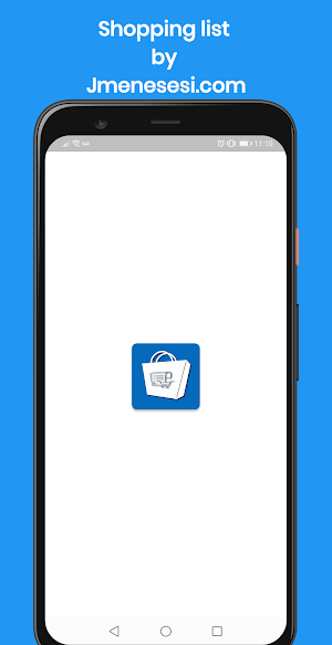 Lista de Compras Screenshot 0