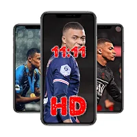 mbappe wallpaper 4k