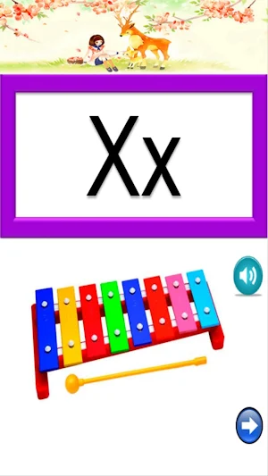 Educational Games for Kids Screenshot 0
