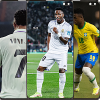 Vinícius Júnior Wallpapers