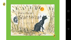 Hairy Maclary, Scattercat! Screenshot 0