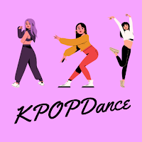 Korean KPOP Dance Tutorials