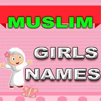 Muslim Names - Girls