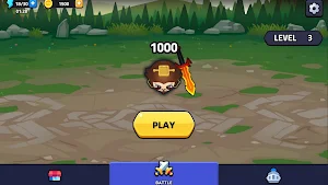 SmashBall Mayfem Screenshot 0