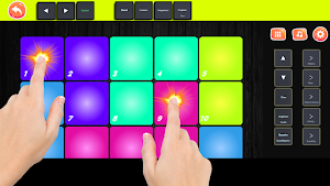 REAL PADS: Kit Kendang Screenshot 3