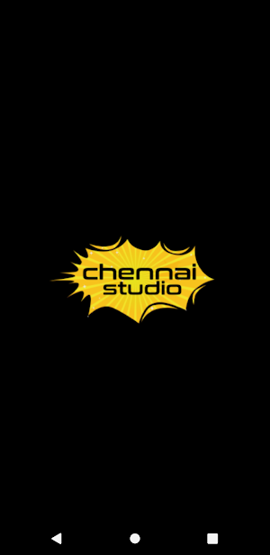 Chennai Studio Screenshot 0
