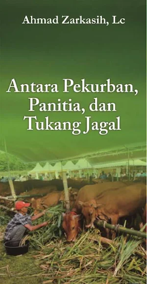 Antara Pekurban & Tukang Jagal Screenshot 0