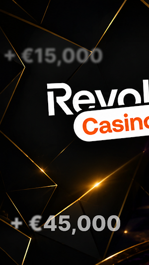 Revolut Casino Screenshot 0