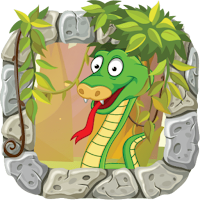 Snakes Remission - Puzzle Game