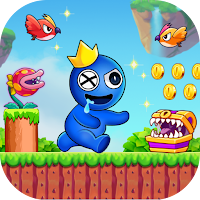 Super Matteo Adventure