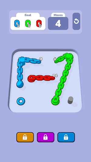 Connect Jam 3D Screenshot 0