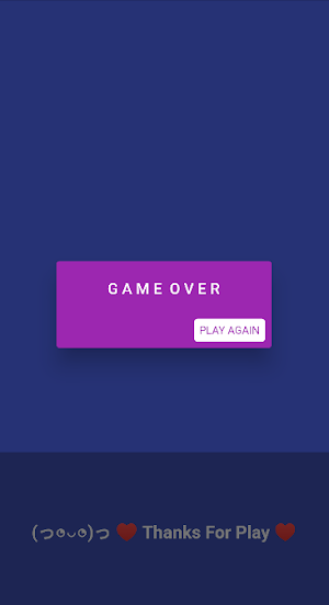 Golden Birds Game Screenshot 1