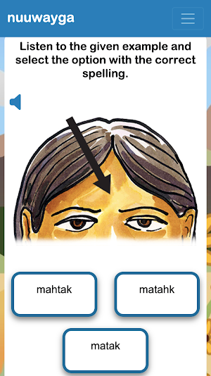 Nuuwayga Screenshot 2