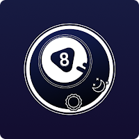 Magic ball / Sun & Moon