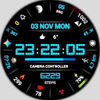 WIN Sport MOD 25 Digital