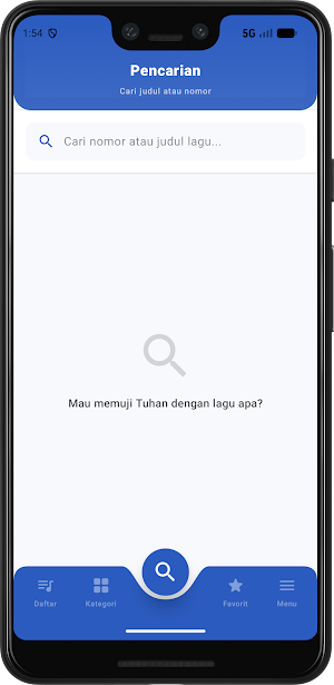 Buku Zinuno AFY Screenshot 3
