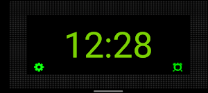 Alarm clock pelv Screenshot 0