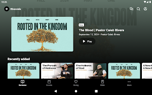 Riverside Church TX Screenshot 3
