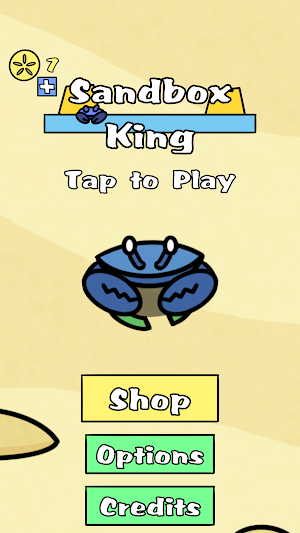 Sandbox King Screenshot 3