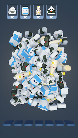 Goods Factory Screenshot 2