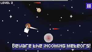 Planet Merge Screenshot 3