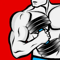 Dumbbell and Barbell Workout
