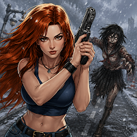 Huntress: Idle RPG