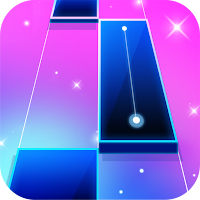 Perfect Piano: Music on Tiles