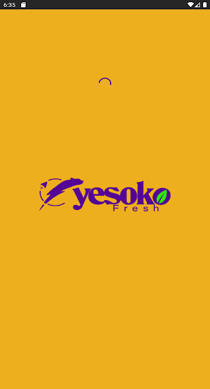Yesoko Fresh Screenshot 0