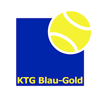 KTG Blau-Gold
