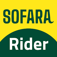 Sofara Rider