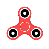 Fidget Spinner