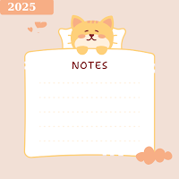 Simple Note App