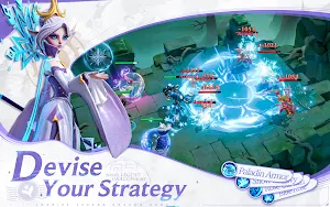 Inariel Legend: Dragon Hunt Screenshot 3