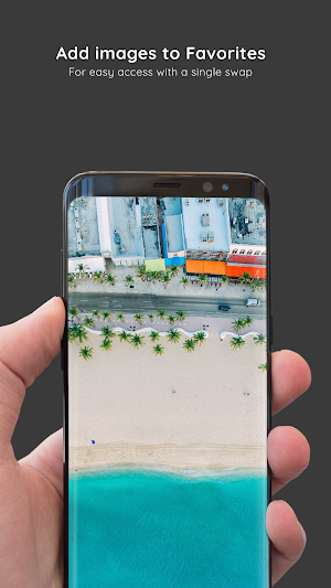 California Wallpapers 8K ULTRA Screenshot 2
