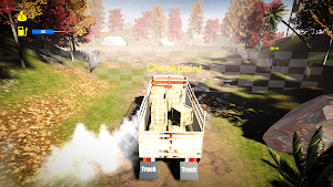 Truck Transport Simulator Game Screenshot 0