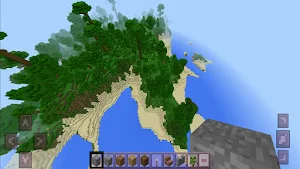 Master World Craft - 3D 2023 Screenshot 0