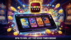 Casino Plus Apps Screenshot 0