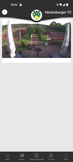 Hüneburger TC Screenshot 3