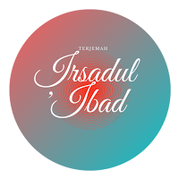 Terjemah Kitab irsyadul ibad